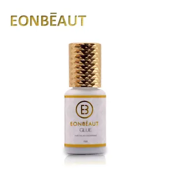 1 Bottle EONBEAUT Glue For Eyelash Fast Drying 0.5s Long Lasting Lash Extension Makeup Glue 5ml Low Odor Lash Extension Tools
1 Bottle EONBEAUT Glue For Eyelash Fast Drying 0.5s Long Lasting Lash Extension Makeup Glue 5ml Low Odor Lash Extension Tools