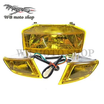 motorcycle lights headlights motorcycle Turn Signal Lights Indicators Light for Honda DIO 50cc AF17 AF18 AF25 Motorcycle scooter
motorcycle lights headlights motorcycle Turn Signal Lights Indicators Light for Honda DIO 50cc AF17 AF18 AF25 Motorcycle scooter