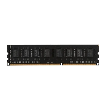 DDR31600 Memory Bar Compatible Memory Bar for Desktop Computer 240PIN Memory Bar
DDR31600 Memory Bar Compatible Memory Bar for Desktop Computer 240PIN Memory Bar