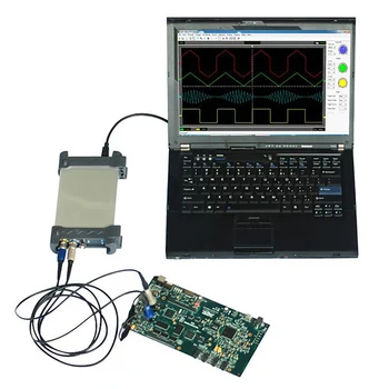 Laptop PC USB Digital Storage Virtual Oscilloscope 2 Channels 20Mhz Handheld Portable Oscilloscope
Laptop PC USB Digital Storage Virtual Oscilloscope 2 Channels 20Mhz Handheld Portable Oscilloscope