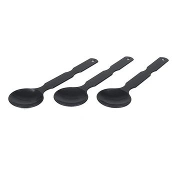 3pcs Eye Occluder Block Plate for Vision Test Eyesight Exam Plastic Eye Occluder Professional Black Handheld Optometry Tool
3pcs Eye Occluder Block Plate for Vision Test Eyesight Exam Plastic Eye Occluder Professional Black Handheld Optometry Tool