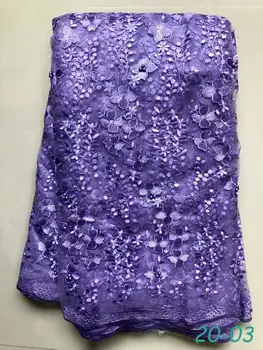 Tulle Mesh Lace Fabrics High Quality African Lace Fabric Nigerian French Mesh Net Lace for Party Wedding 04
Tulle Mesh Lace Fabrics High Quality African Lace Fabric Nigerian French Mesh Net Lace for Party Wedding 04