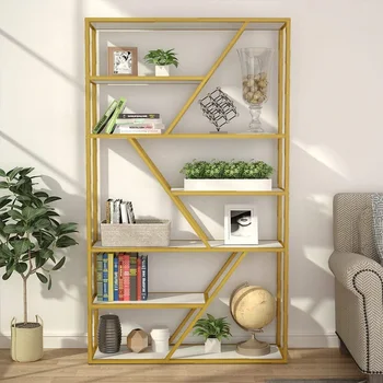 Tribesigns 7-Tier Open Bookshelf
Tribesigns 7-Tier Open Bookshelf
