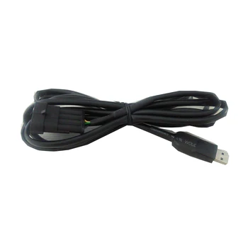 GAS ECU to PC USB cable Debugging cable diagnosis cable for AEB MP48 AC STAG 100 200 300 400 AC300 
GAS ECU to PC USB cable Debugging cable diagnosis cable for AEB MP48 AC STAG 100 200 300 400 AC300