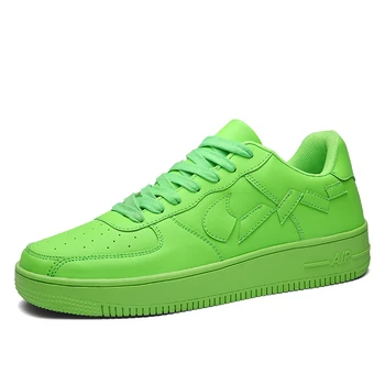 OLOME New Product Explosion Board Shoes Comfortable BreathableCasual Shoes Outdoor Walk Casual Shoes Zapatos Casuales
OLOME New Product Explosion Board Shoes Comfortable BreathableCasual Shoes Outdoor Walk Casual Shoes Zapatos Casuales