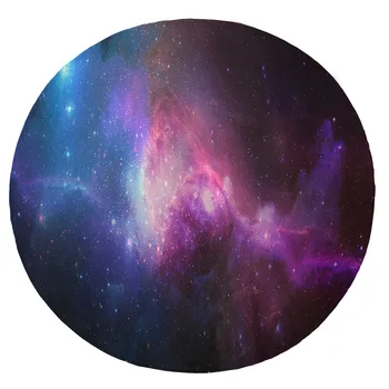 Super Soft Plush Flannel Blanket Beautiful Starry Nebula Colorful Blankets Round Throw Blanket for Beds
Super Soft Plush Flannel Blanket Beautiful Starry Nebula Colorful Blankets Round Throw Blanket for Beds