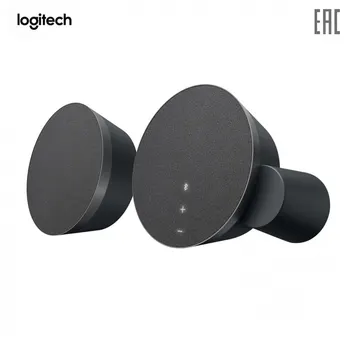 Speakers Logitech 980-001283 wired speaker for computer acoustic system subwoofer
Speakers Logitech 980-001283 wired speaker for computer acoustic system subwoofer