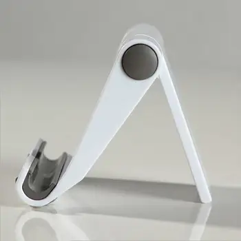 Universal Tablet PC Smart Phone Stand Multifunctional Rotary Foldable Phone Universal Mount Desktop Tablet Phone Holder #N
Universal Tablet PC Smart Phone Stand Multifunctional Rotary Foldable Phone Universal Mount Desktop Tablet Phone Holder #N