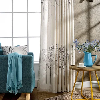 Pastoral Tree Printed Children Room Curtains for Bedroom Living Room Roman Blinds Kitchen Door Curtains Window Decorative Drapes
Pastoral Tree Printed Children Room Curtains for Bedroom Living Room Roman Blinds Kitchen Door Curtains Window Decorative Drapes