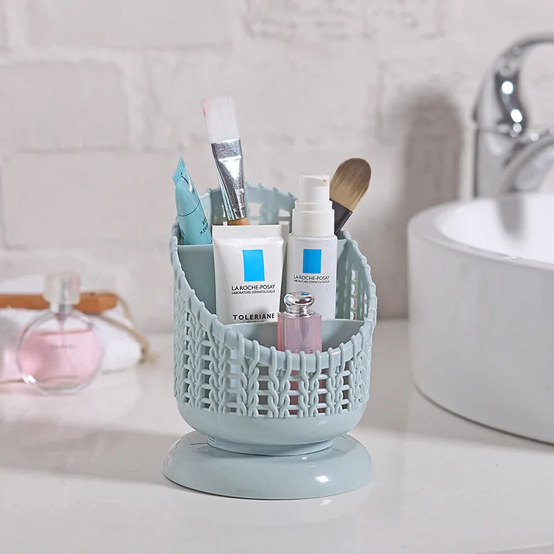 Creative Imitation Rattan Plastic Pen Holder Cosmetic Desktop Storage Box Office Pen Barrel Tableware Bathroom Storage Box
Creative Imitation Rattan Plastic Pen Holder Cosmetic Desktop Storage Box Office Pen Barrel Tableware Bathroom Storage Box