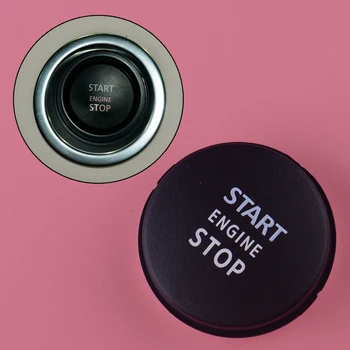 Black Start Stop Engine Ignition Switch Push Button Cover Fit For Land Rover Range Rover Executive Edition 2010 2011 2012
Black Start Stop Engine Ignition Switch Push Button Cover Fit For Land Rover Range Rover Executive Edition 2010 2011 2012