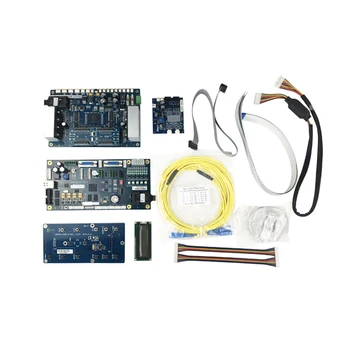 Hoson Board Double Head XP600 4720 Printhead Printer Board For ECO Solvent Printer
Hoson Board Double Head XP600 4720 Printhead Printer Board For ECO Solvent Printer