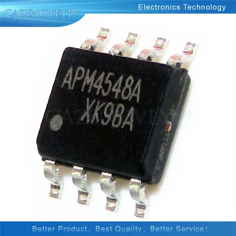 20 шт./лот APM4548 APM4548A APM4548AKC-TRG SOP-8 в наличии | Электронные компоненты и принадлежности