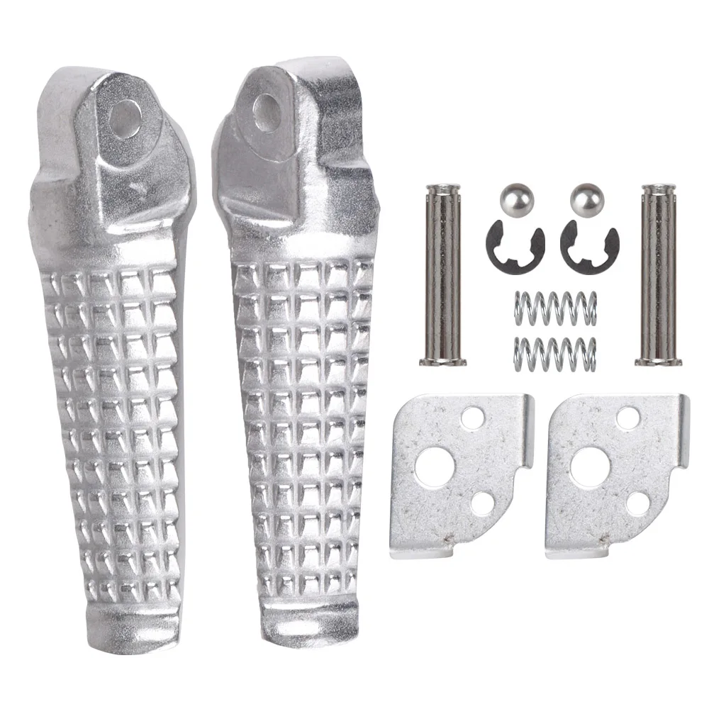 For Suzuki GSXR600 GSXR750 1996-2005 GSXR1000 01-04 GSXR 1000 02 03 Motorcycle Rear Footrests Foot Pegs gsxr 600 gsxr 750
For Suzuki GSXR600 GSXR750 1996-2005 GSXR1000 01-04 GSXR 1000 02 03 Motorcycle Rear Footrests Foot Pegs gsxr 600 gsxr 750