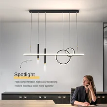 Modern Minimalist Led Chandelier with Remote Control Black Dining Living Room Center Table Kitchen Accesories Home Decor Fixture
Modern Minimalist Led Chandelier with Remote Control Black Dining Living Room Center Table Kitchen Accesories Home Decor Fixture