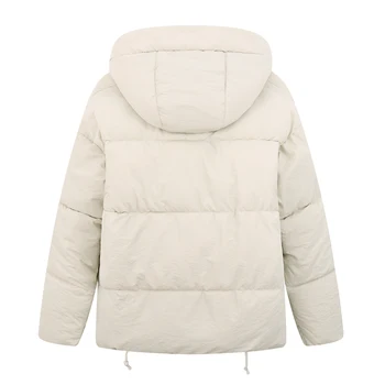 2020 new winter down cotton jacket women long coat parkas thickening Female Warm Clothes Rabbit fur collar down jacket
2020 new winter down cotton jacket women long coat parkas thickening Female Warm Clothes Rabbit fur collar down jacket