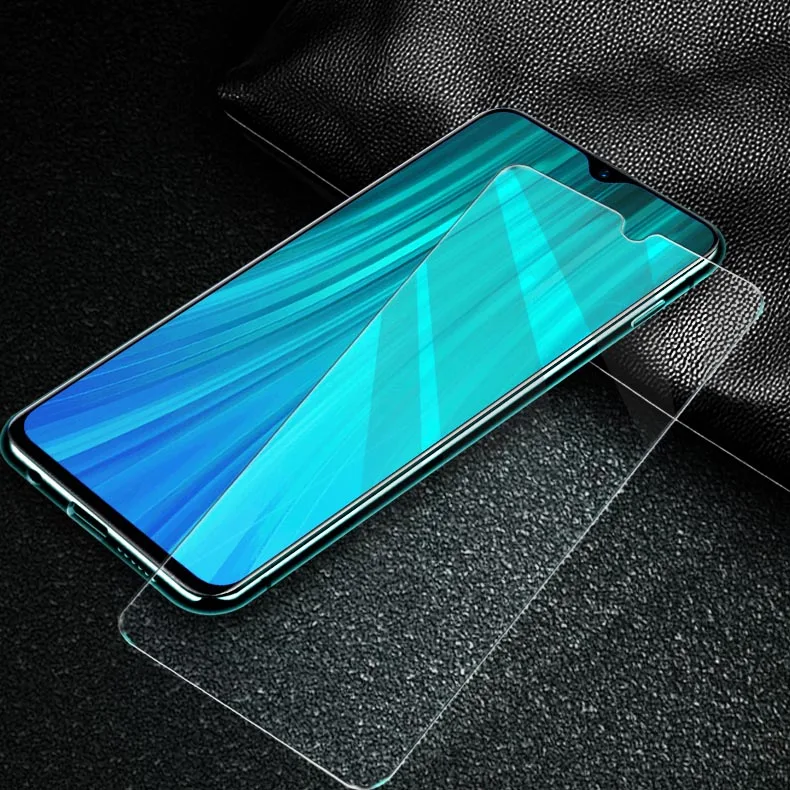 Защитное Стекло Для Xiaomi Redmi 9