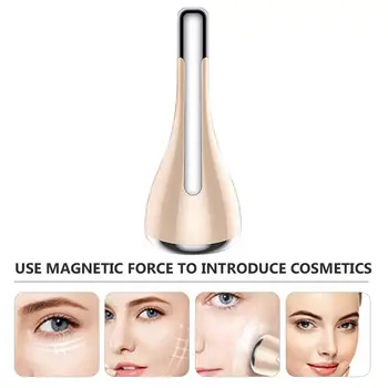 Facial Massager Face Eye Gift Lifting Device Cosmetic Instrument Beauty Device Women Girls Facial Massager Facial Care Tools
Facial Massager Face Eye Gift Lifting Device Cosmetic Instrument Beauty Device Women Girls Facial Massager Facial Care Tools