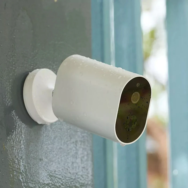 EC2 1080P Smart IP Camera Gateway Global Version 5100mAh Battery AI Human Detection IP66 Outdoor IP Camera Work with Mijia APP
EC2 1080P Smart IP Camera Gateway Global Version 5100mAh Battery AI Human Detection IP66 Outdoor IP Camera Work with Mijia APP