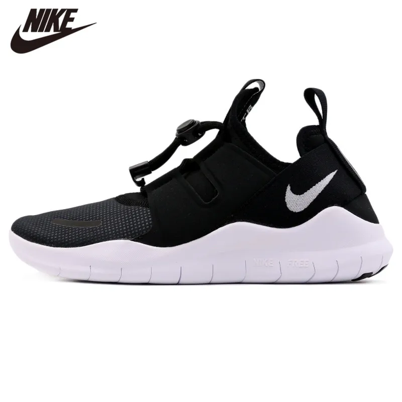 Original NIKE AFree RN Commuter 2018 Outdoor Breathable Women Running shoes New Arrival AA1621-001
Original NIKE AFree RN Commuter 2018 Outdoor Breathable Women Running shoes New Arrival AA1621-001