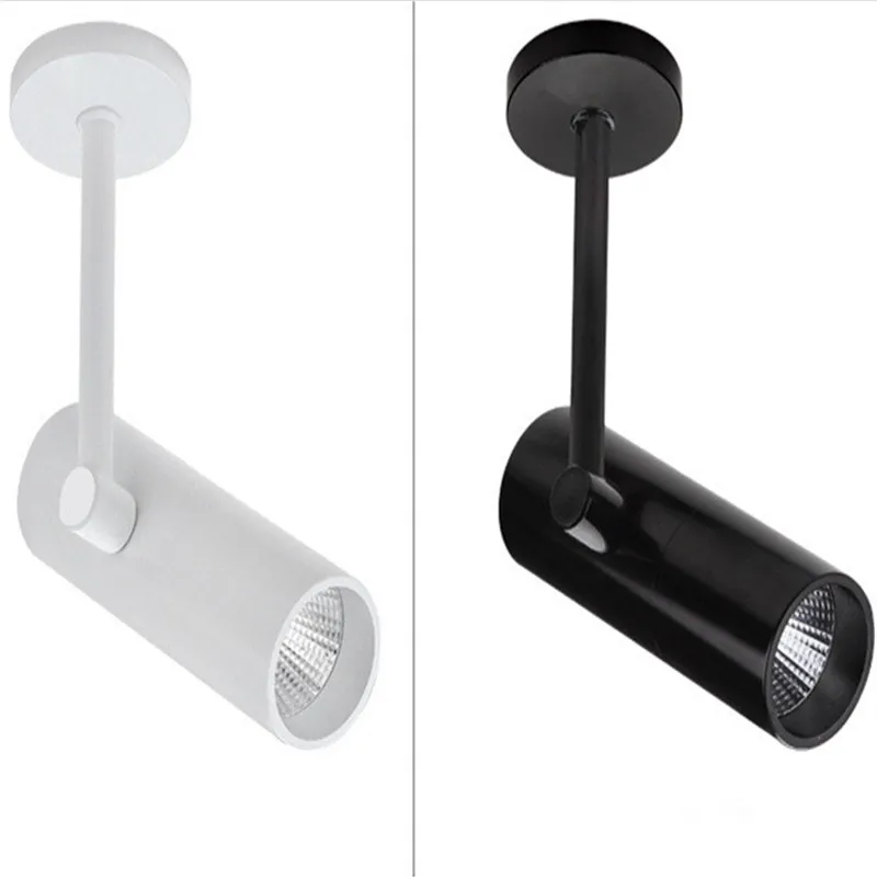 Led wa ll lamp COB LED Downlights 5w 7w 9w Surface Mounted LED Ceiling Lamps Spot Light Rotation LED Down
Led wa ll lamp COB LED Downlights 5w 7w 9w Surface Mounted LED Ceiling Lamps Spot Light Rotation LED Down