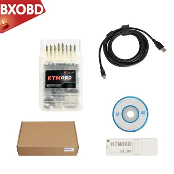 V1.95 KTMOBD ECU Programmer & Gearbox Power Upgrade Tool Plug and Play via OBD with DialinkJ2534 Cable
V1.95 KTMOBD ECU Programmer & Gearbox Power Upgrade Tool Plug and Play via OBD with DialinkJ2534 Cable