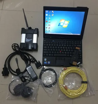 720g ssd software istad istap 2020.3v for b/mw icom wifi next with laptop x201 i7 8gb full set ready to work for b-mw diagnostic
720g ssd software istad istap 2020.3v for b/mw icom wifi next with laptop x201 i7 8gb full set ready to work for b-mw diagnostic