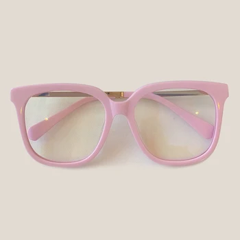 Big Frame Acetate Square Acrylic Lens Optical Eyeglasses With Packing Box очки для компьютера
Big Frame Acetate Square Acrylic Lens Optical Eyeglasses With Packing Box очки для компьютера