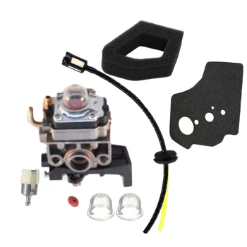 Carburetor Kit Replace For Honda GX25 GX35 UL425 UMS425 UMK425 Trimmer Generator
Carburetor Kit Replace For Honda GX25 GX35 UL425 UMS425 UMK425 Trimmer Generator