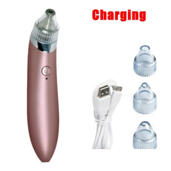 Facial Blackhead Removal Machine for Aspiration Acne Suction for Pore Cleansing Skin Care M88
Facial Blackhead Removal Machine for Aspiration Acne Suction for Pore Cleansing Skin Care M88