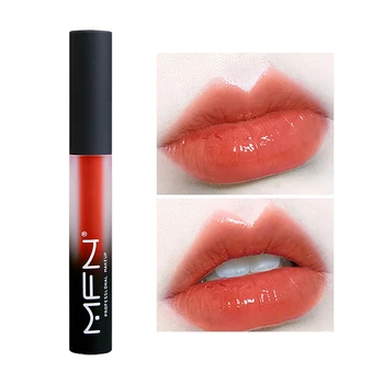 

Lip Glaze Flavored Roll-On Wet Shine Sheer Lip Gloss Mega Moisturizing and Hydrating Natural Fruit Oils, Glossy Lips