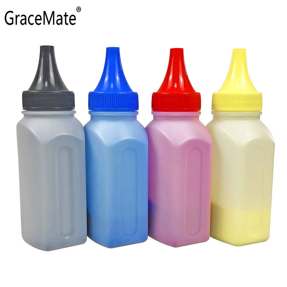 GraceMate Toner Powder Compatible for Xerox Phaser 6000 6010 6010N 6015 6015V/B 6015V/N 6015V/NI Printer Refill Toner Powder
GraceMate Toner Powder Compatible for Xerox Phaser 6000 6010 6010N 6015 6015V/B 6015V/N 6015V/NI Printer Refill Toner Powder