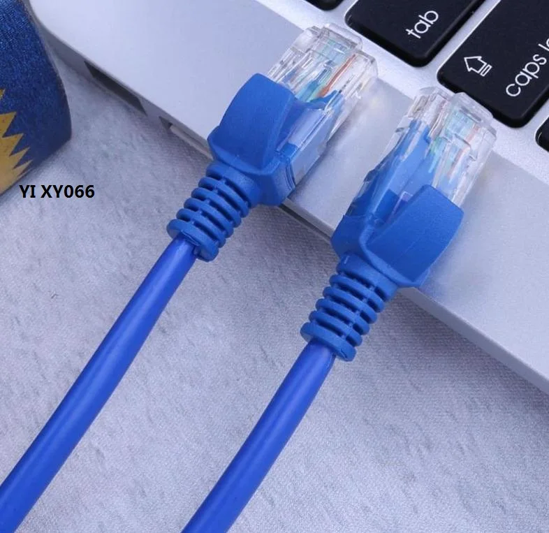 YI 2019 High Quality Home Wire Computer Wire XY066 ethernet internet lan network cable
YI 2019 High Quality Home Wire Computer Wire XY066 ethernet internet lan network cable