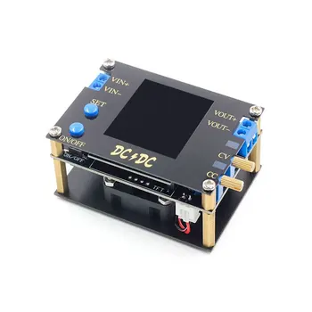Converter Power Module Adjustable Regulated Power Supply Voltage Current Capacity Meter Programmable Lifting Lowering
Converter Power Module Adjustable Regulated Power Supply Voltage Current Capacity Meter Programmable Lifting Lowering