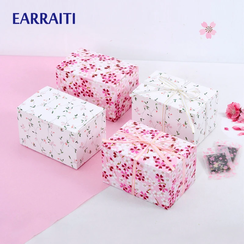 10PCS White Pink Flower Japanese Candy Box Wedding Gift Handmade Soap Snacks Jar Cookie Box Packaging Birthday Party Ribbon
10PCS White Pink Flower Japanese Candy Box Wedding Gift Handmade Soap Snacks Jar Cookie Box Packaging Birthday Party Ribbon