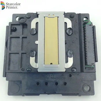 FA04000 FA04010 Printhead Print Head for Epson XP-302 XP-303 XP-305 XP-306 XP-312 XP-313 XP-315 XP-322 XP-323 XP-402 XP-405 L110
FA04000 FA04010 Printhead Print Head for Epson XP-302 XP-303 XP-305 XP-306 XP-312 XP-313 XP-315 XP-322 XP-323 XP-402 XP-405 L110