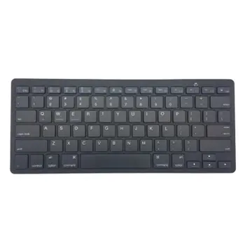 Mobile phone tablet external wireless keyboard Ultra-Slim Wireless Keyboard For Iphone For Ipad Tablet
Mobile phone tablet external wireless keyboard Ultra-Slim Wireless Keyboard For Iphone For Ipad Tablet