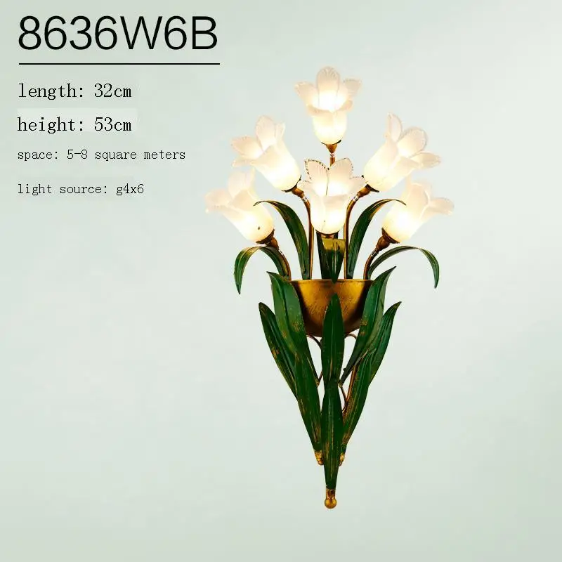 Wall Lamps Model-YS0062663
