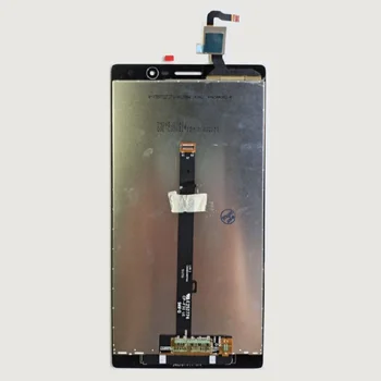 LCD Screen Display and Touch Screen Digitizer Full Assembly Replacement For Lenovo Phab 2 PB2-650 PB2-650N PB2-650M PB2-650Y
LCD Screen Display and Touch Screen Digitizer Full Assembly Replacement For Lenovo Phab 2 PB2-650 PB2-650N PB2-650M PB2-650Y