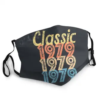 1979 Vintage Retro Adult Non-Disposable Face Mask 40 Year Old Anti-Dust Mask Protection Cover Respirator Mouth Muffle
1979 Vintage Retro Adult Non-Disposable Face Mask 40 Year Old Anti-Dust Mask Protection Cover Respirator Mouth Muffle