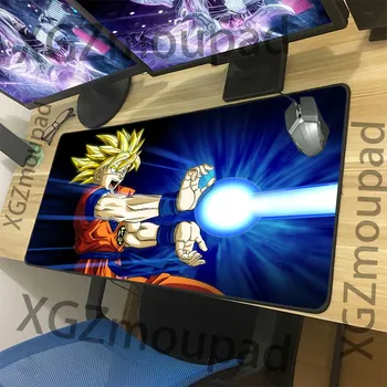 XGZ Large Gaming Mouse Pad Black Precision Lock Edge Anime Dragon Ball Computer Table Mat Rubber Non-slip Custom Carpet Xxl
XGZ Large Gaming Mouse Pad Black Precision Lock Edge Anime Dragon Ball Computer Table Mat Rubber Non-slip Custom Carpet Xxl