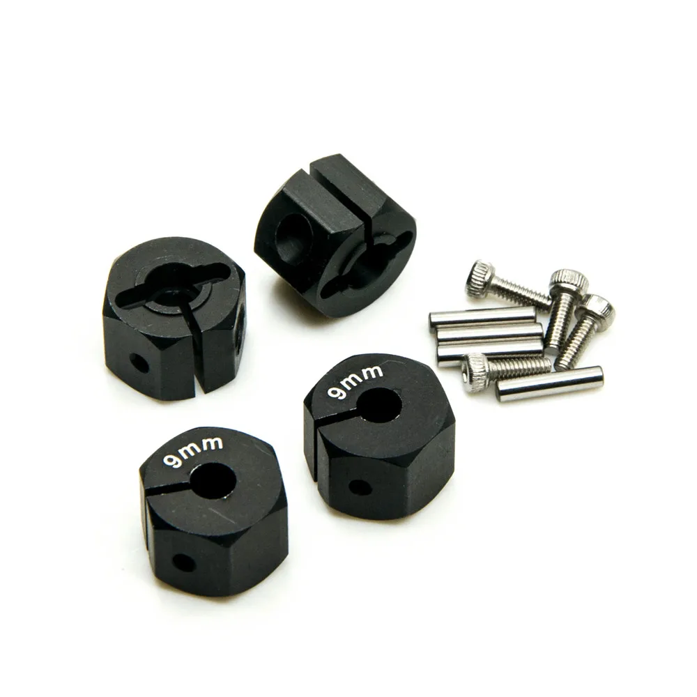 攀爬车-结合器(C款)-9mm-亚黑X1 (2)