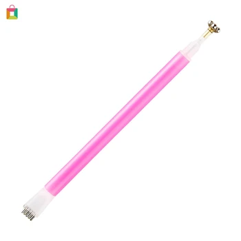 BeautyBigBang Double Nail Pen Powerful Plum Blossom Imprint Cat Eye Magnet Tool Nail Art Powerful Stick Magnet Pen BBB2
BeautyBigBang Double Nail Pen Powerful Plum Blossom Imprint Cat Eye Magnet Tool Nail Art Powerful Stick Magnet Pen BBB2