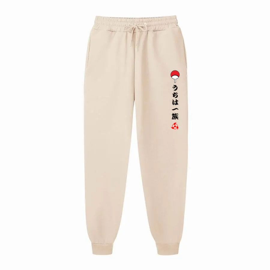Anime Naruto Harajuku Japanese Uchiha Men Pants Print Joggers Male Trousers Casual Pants Sweatpants Jogger Fitness sweatpants
Anime Naruto Harajuku Japanese Uchiha Men Pants Print Joggers Male Trousers Casual Pants Sweatpants Jogger Fitness sweatpants