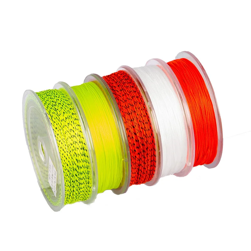20/30lbs Line Backing Fishing Trout Line Loop Dacron 8 Braided Fly Lines Backing Durable Braided Dacron Fly Lines Fishing Tackle
20/30lbs Line Backing Fishing Trout Line Loop Dacron 8 Braided Fly Lines Backing Durable Braided Dacron Fly Lines Fishing Tackle