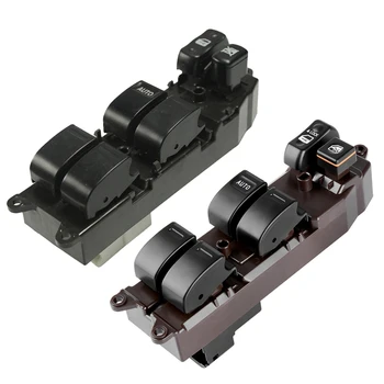 Window Control Switch for Land Cruiser 1998-2002 & Window Master Switch for Toyota Corolla Camry Sienna 2003-2010
Window Control Switch for Land Cruiser 1998-2002 & Window Master Switch for Toyota Corolla Camry Sienna 2003-2010
