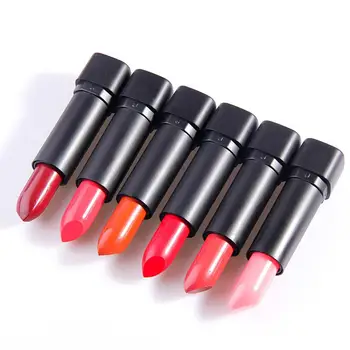 Blue ZOO Waterproof Sexy Lipstick Smooth Long Lasting Moisturizing Lip Makeup Lip Care
Blue ZOO Waterproof Sexy Lipstick Smooth Long Lasting Moisturizing Lip Makeup Lip Care