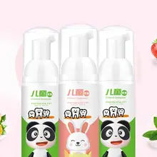 60ml Toothpaste Great Practical Oral Care for Dorm Foam Toothpaste Foam Toothpaste
60ml Toothpaste Great Practical Oral Care for Dorm Foam Toothpaste Foam Toothpaste