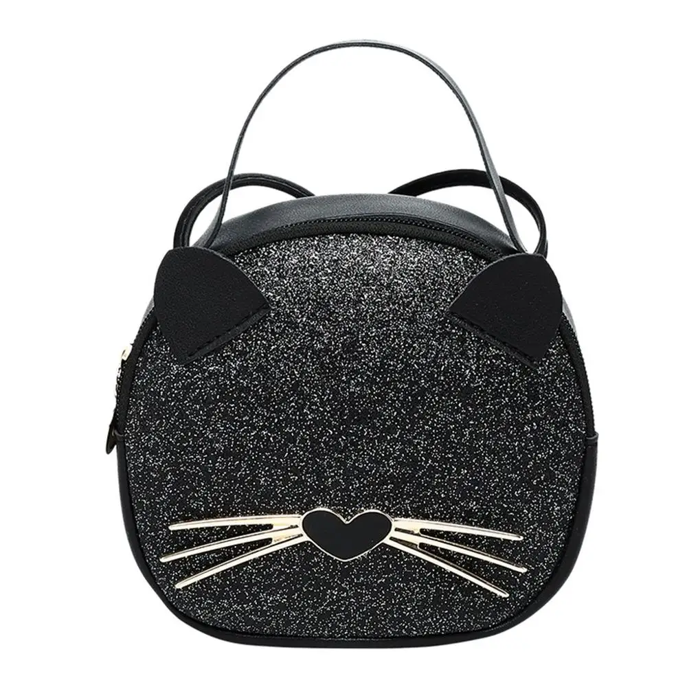 Fashion Crossbody Bags For Women Outdoor Solid Color Leather Sequin Shoulder Bag Messenger Bag #2N19
Fashion Crossbody Bags For Women Outdoor Solid Color Leather Sequin Shoulder Bag Messenger Bag #2N19
