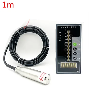 4-20MA level transmitter / Level Controller / input type level sensor / fire water tank level indicator
4-20MA level transmitter / Level Controller / input type level sensor / fire water tank level indicator